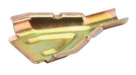 Pusinis gaubtas (half shell) AH11336