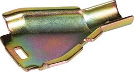 Pusinis gaubtas (half shell) AH11335