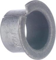 Įvorė su flanšu (collar bearing bush) AGW73654