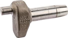 Vejapjovės pavaros velenas AGW72606