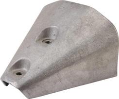Apsauginis gaubtas – priekinė dalis AGW63364