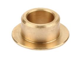 Įvorė su flanšu (collar bearing bush) AGW454178