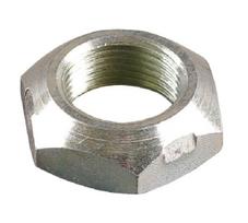 Plokščia fiksuojanti veržlė M18x1.25 AGW30192