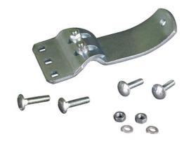 Slankmatis (skid) komplekte AGW29363