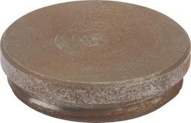Sriegis kamštis M28x1.5 AGW13631