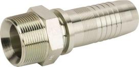 Įvorė M NS DN50 – 2" NPT AGNNS5032G2