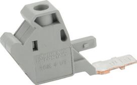 Atskyrimo gnybtų blokas (pick-off terminal block) AGK4UT16