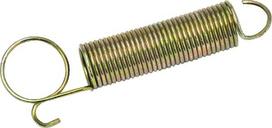 Tempimo spyruoklė, cinkuota (2.5…) AC858941