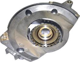 Korpusas 99 su žvaigždute AC819234