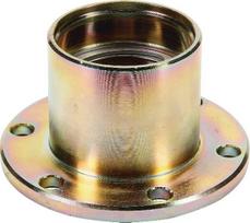 Flanšas su guoliu, 6 mm AC805067