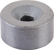 Magnetas 5 mm, su centrine skyle AC689041