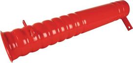 Centrinis antgalis komplekte 100 mm AC496220