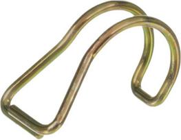 Spyruoklinis fiksatorius, nerūd. plienas A2 AC494729