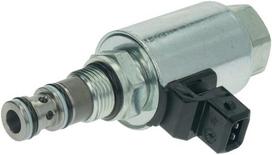 Elektromagnetinis vožtuvas G411150600040