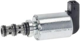 Elektromagnetinis vožtuvas G931150600041
