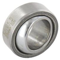 Radialinis sferinis slydimo guolis 10x19x9/6 mm INA/FAG GE10UKINA