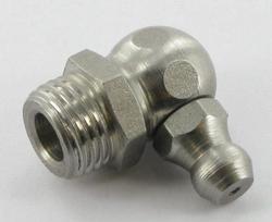 Tepimo antgalis kvadratinis M10 90° S GN10190RVS
