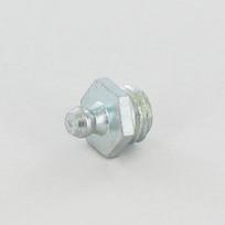 Tepimo antgalis M12x1,75 180° cinkuotas GN12175180