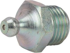 Tepimo antgalis 1/4″ WW 180° GN14180WW