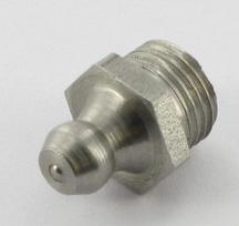 Tepimo antgalis tiesus 1/8″ 180° GN18180RVS