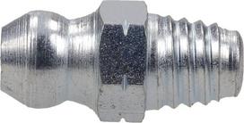 Tepimo antgalis M6x1 savipjovis 180° GN61180Z