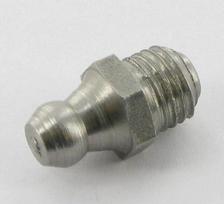 Tepimo antgalis tiesus M8 180° GN81180RVS