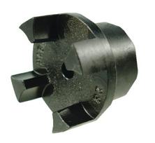 Stebulė GG 55 A su paruošta skyle GRMP5570A