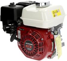 Honda GX120 variklis, horizontalus velenas, 3,5 AG