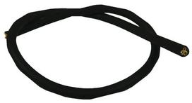 Kabelis 3x2.5mm² juodas guminis Helukabel H07RNF325R050