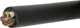 Neopreninis kabelis H07RN-F 5x1.5 H07RNF515
