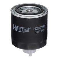 Kuro filtras H289WK
