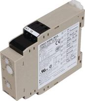 Daugiafunkcis laikmatis 12 VDC SPDT H3DKM1A12VDC