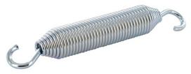 Spyruoklė 3,0x25,0x177 Amazone HA148