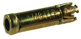 Fiksavimo įvorė M10x60 HAC250M1060