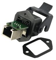 Ethernet kištukas RJ45 HAN3ARJ45