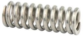 Suspaudimo spyruoklė 2,5x15,8x39,5 1.4303 HB010