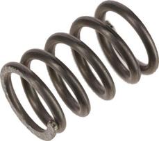 Suspaudimo spyruoklė 0,9x6,4x10,8 HB079