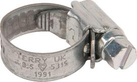 Žarnos spaustukas ZP (Moo) 11–16 mm HCS1016