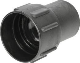 Jungtis PE siurbimo žarnai 51 mm HCN535051