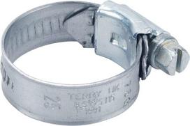 Žarnos spaustukas ZP (Ox) 17–25 mm HCS1025