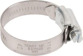 Žarnos spaustukas ZP (1x) 30–40 mm HCS1040