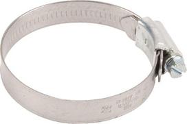 Žarnos spaustukas ZP (2x) 45–60 mm HCS1060