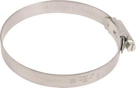 Žarnos spaustukas ZP (4) 70–90 mm HCS1090
