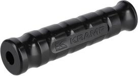 Žarnos apsauga 6 mm juoda HD000063