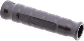 Žarnos apsauga 8 mm juoda HD000179