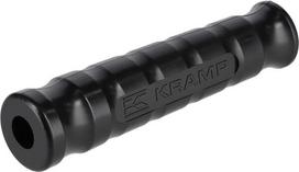Žarnos apsauga 10 mm juoda HD000181