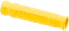 Žarnos apsauga 10 mm geltona HD000183