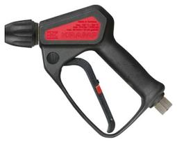 Aukšto slėgio plovyklos pistoletas 3/8 x KW su sukama jungtimi Kramp HD00547
