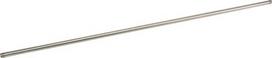 Lance 600 mm nerūd. plienas 1/4" HD070006008