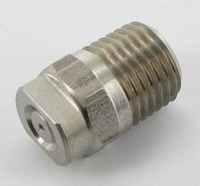 Aukšto slėgio antgalis 0° 040 1/4" NPT HD112000